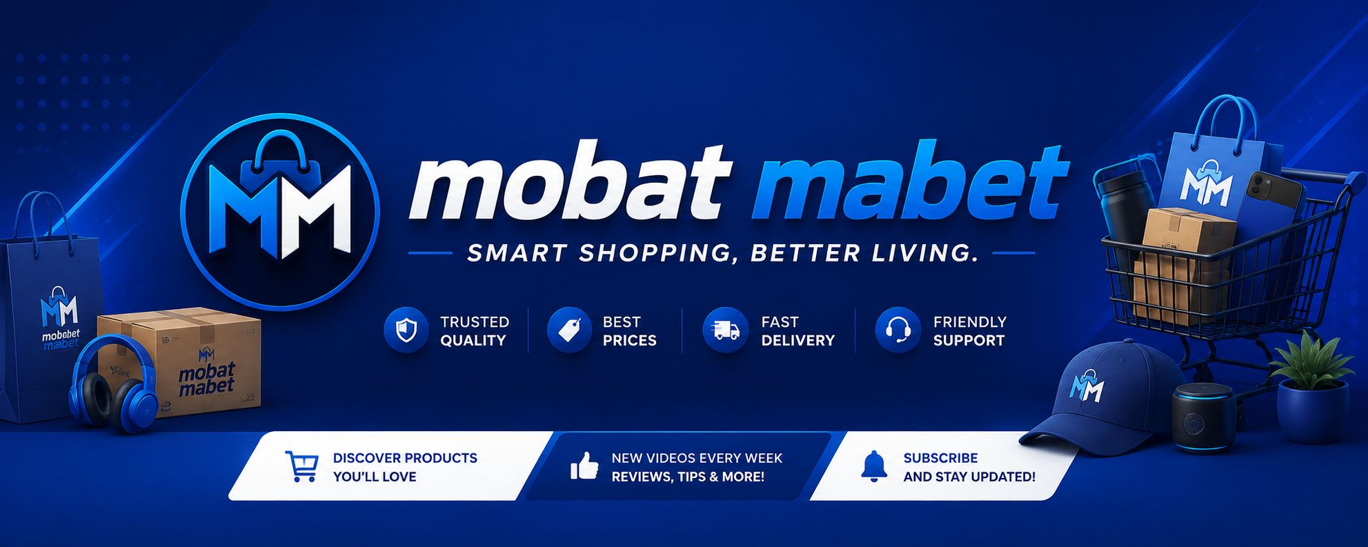 Logo Toko MobatMabet